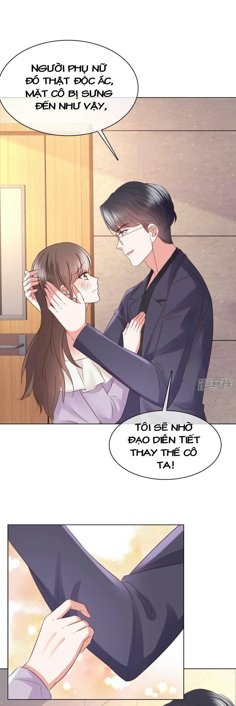 Boss Là Kim Chủ Của Tôi Chapter 61 - 12