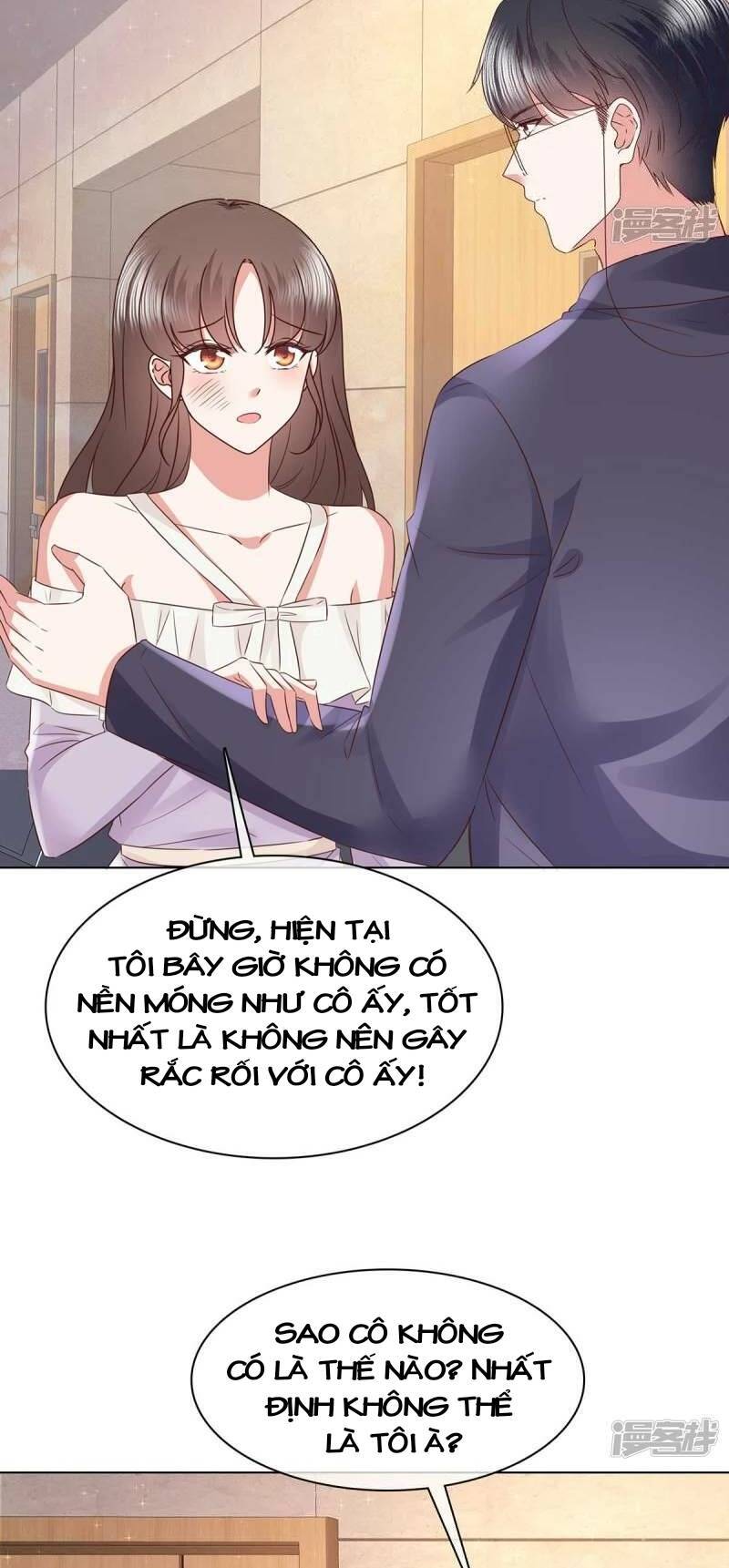 Boss Là Kim Chủ Của Tôi Chapter 61 - 13