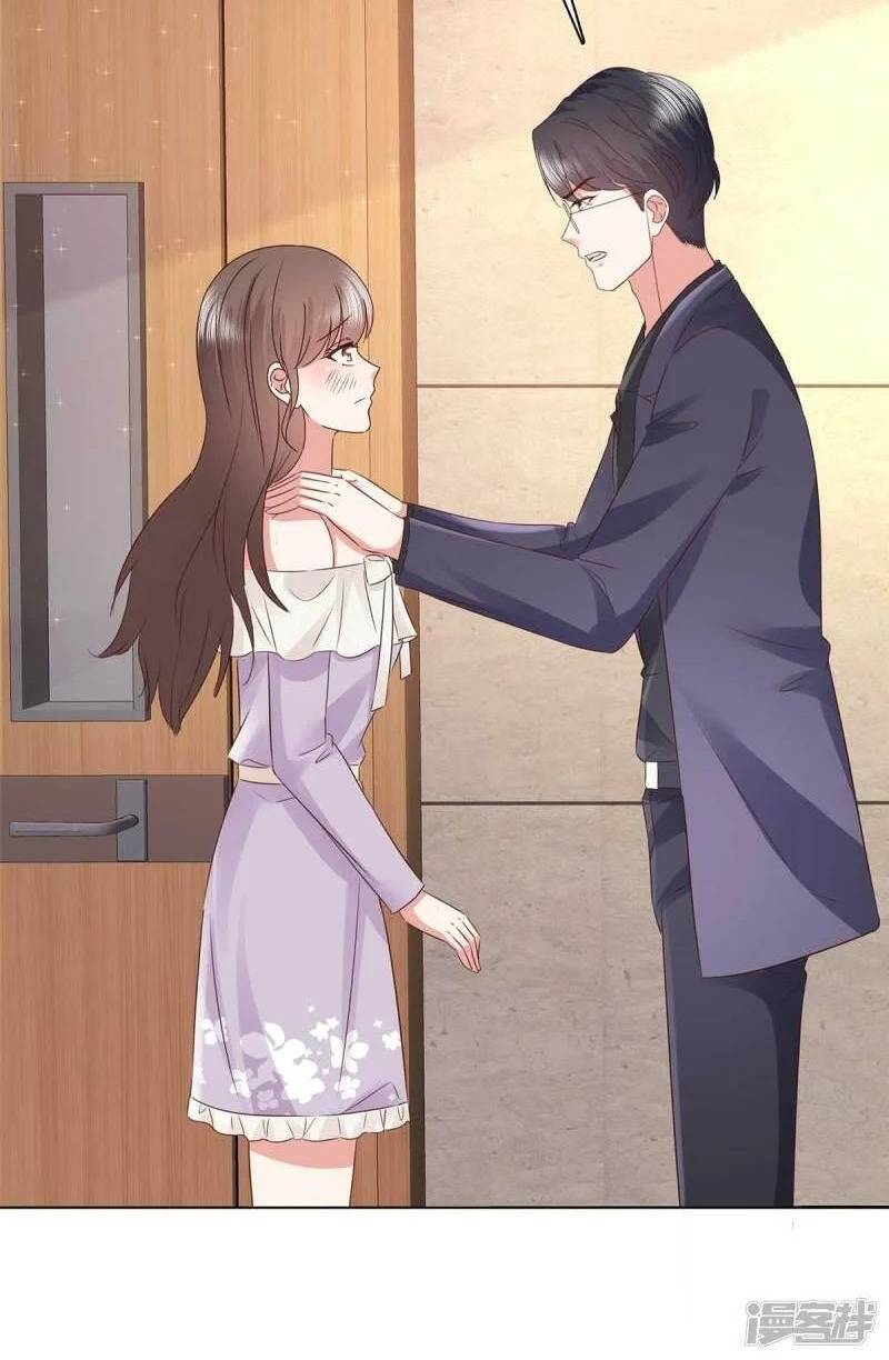 Boss Là Kim Chủ Của Tôi Chapter 61 - 14