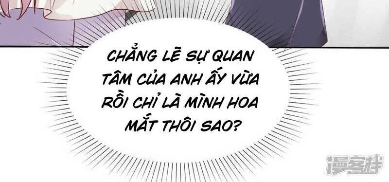 Boss Là Kim Chủ Của Tôi Chapter 61 - 19
