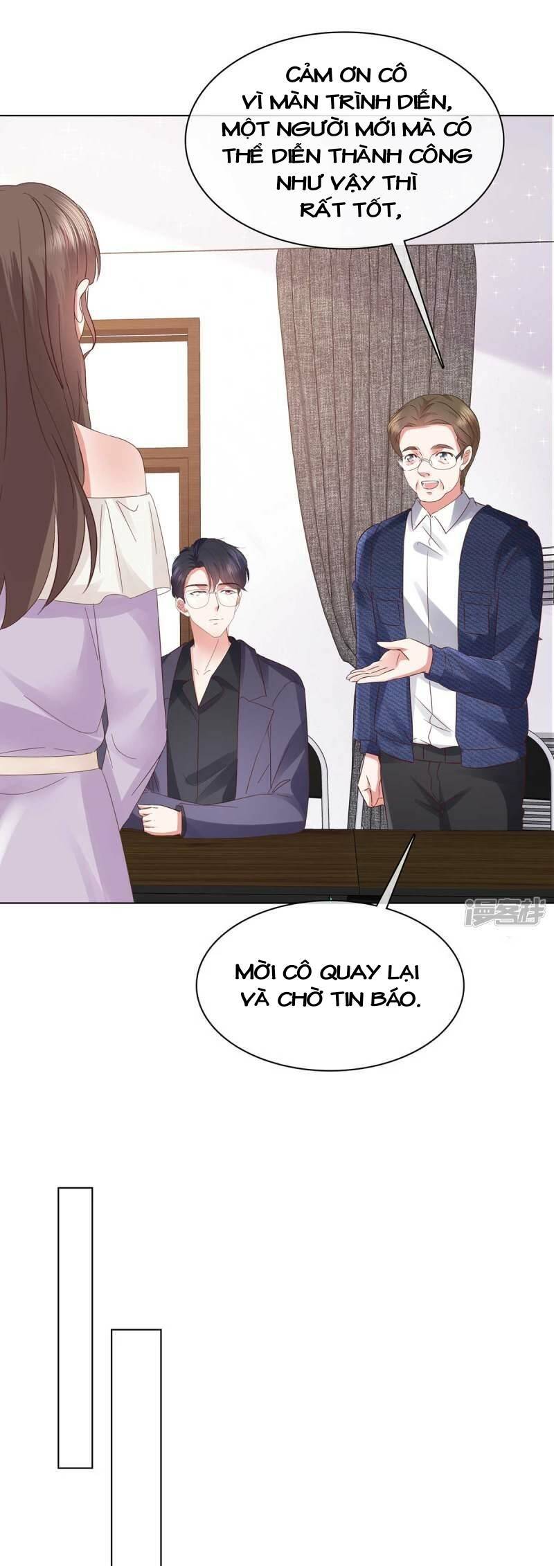 Boss Là Kim Chủ Của Tôi Chapter 61 - 5