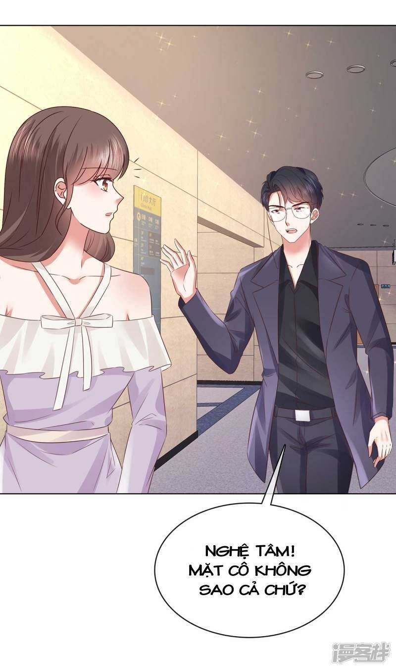 Boss Là Kim Chủ Của Tôi Chapter 61 - 7