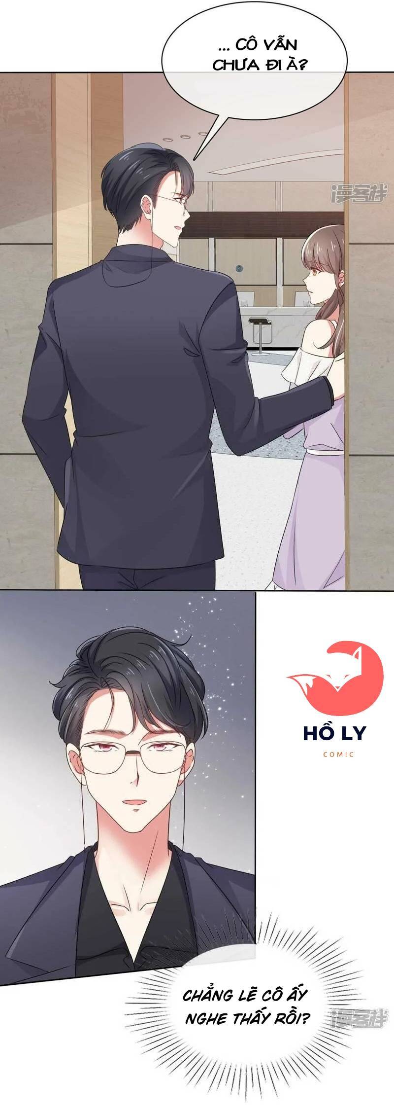 Boss Là Kim Chủ Của Tôi Chapter 62 - 14