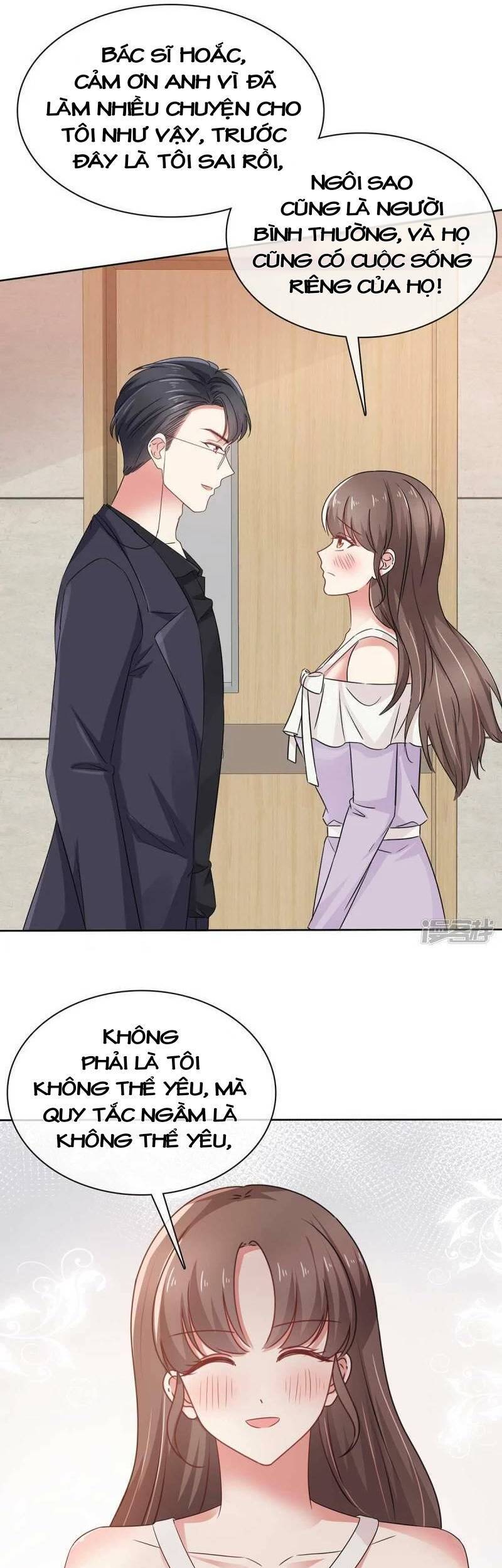 Boss Là Kim Chủ Của Tôi Chapter 62 - 15