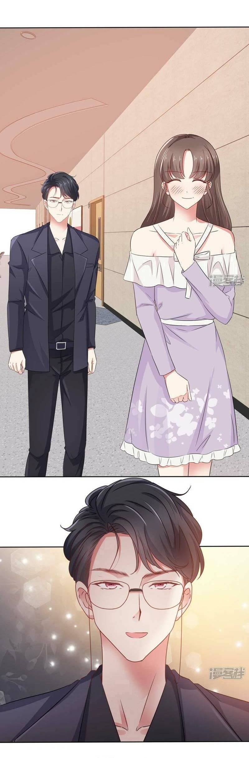 Boss Là Kim Chủ Của Tôi Chapter 62 - 17