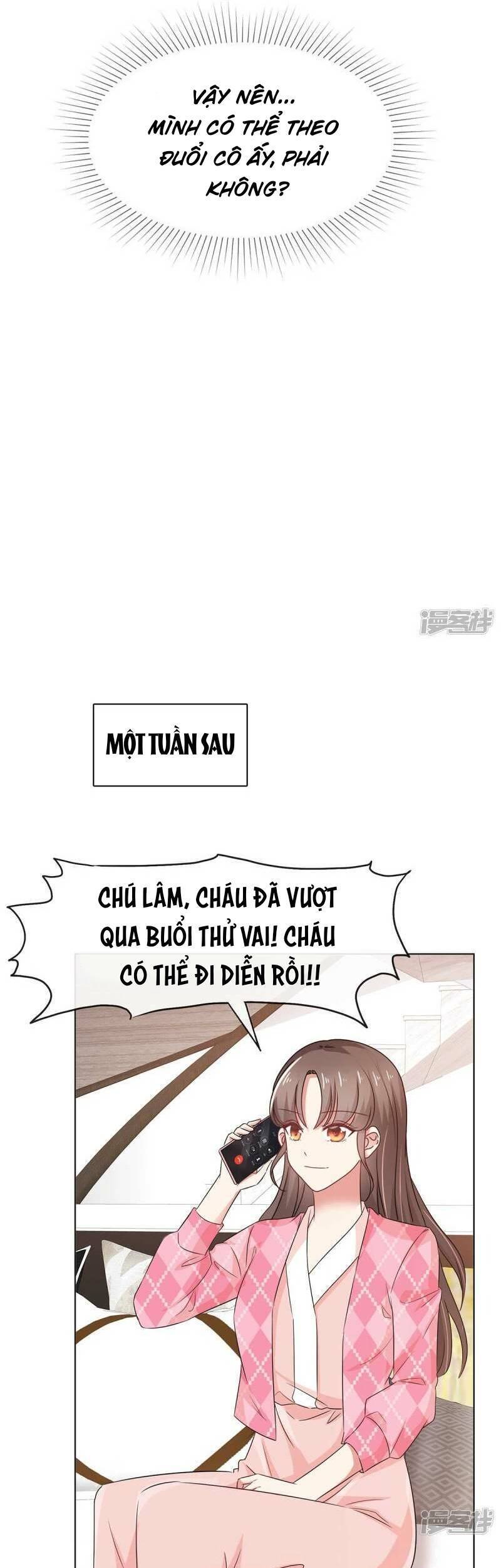 Boss Là Kim Chủ Của Tôi Chapter 62 - 18