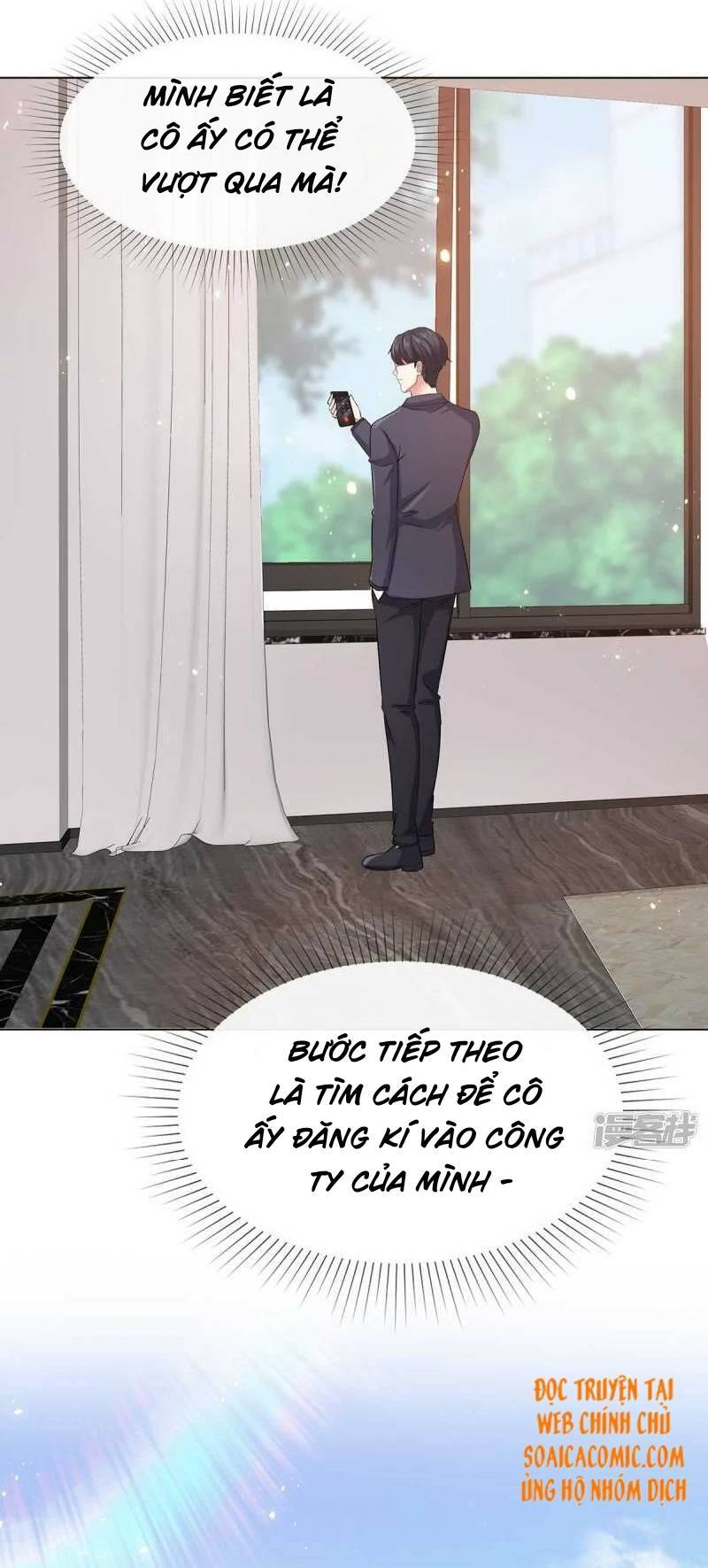 Boss Là Kim Chủ Của Tôi Chapter 62 - 20