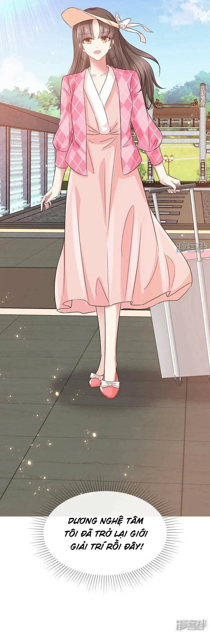 Boss Là Kim Chủ Của Tôi Chapter 62 - 21