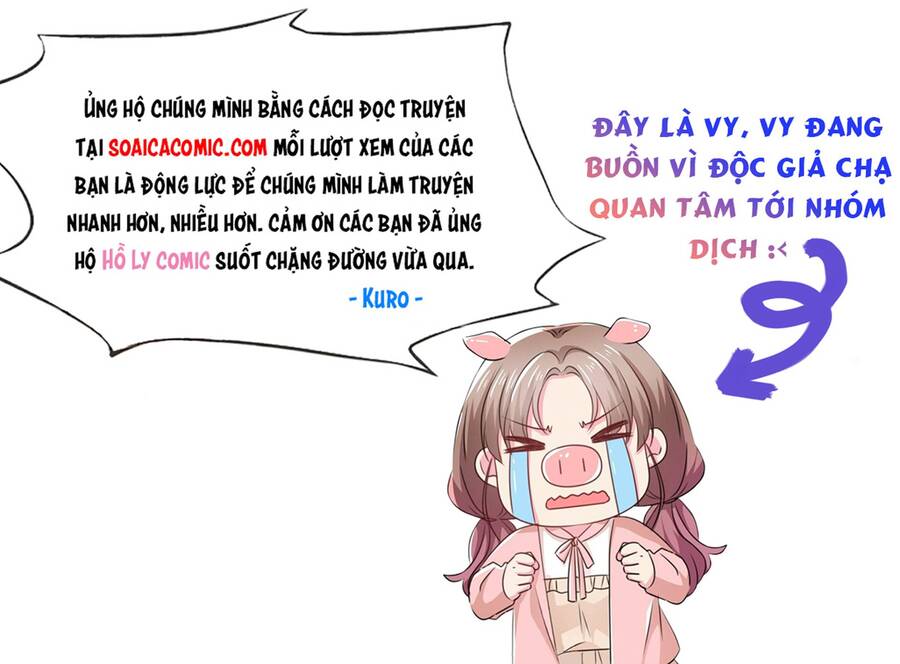 Boss Là Kim Chủ Của Tôi Chapter 62 - 22