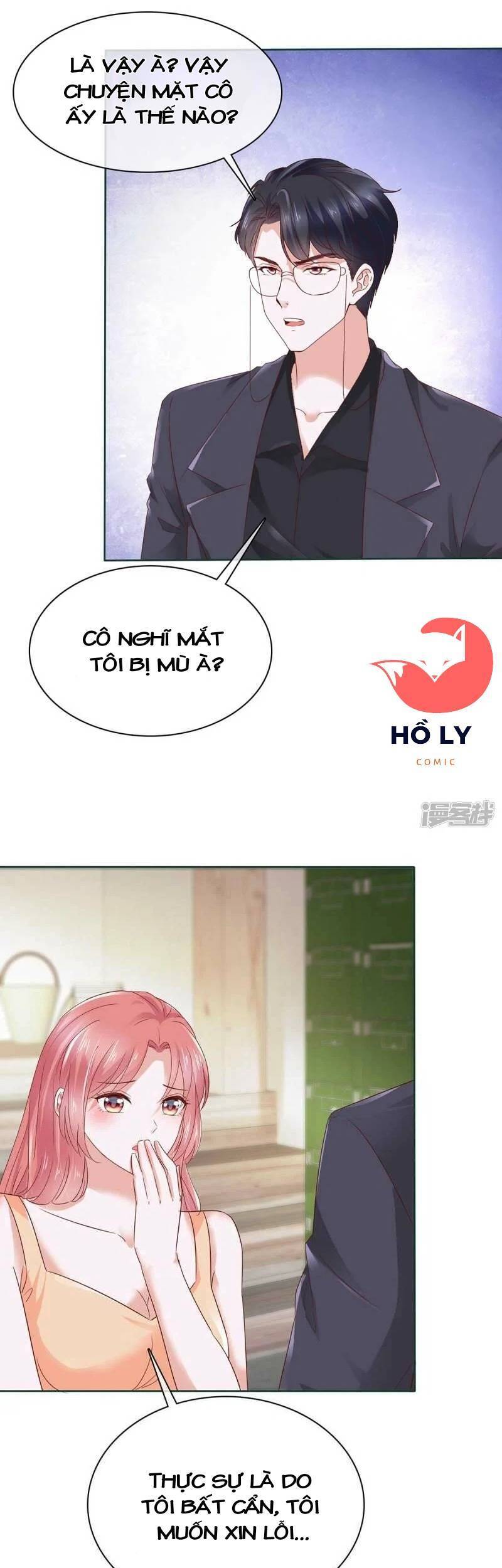 Boss Là Kim Chủ Của Tôi Chapter 62 - 7