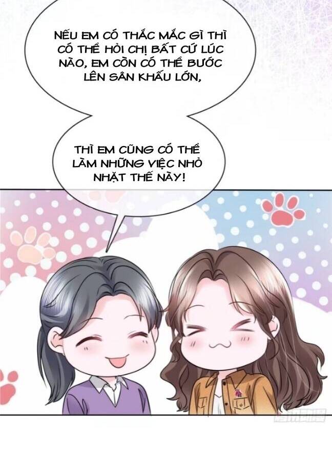 Boss Là Kim Chủ Của Tôi Chapter 7 - 11