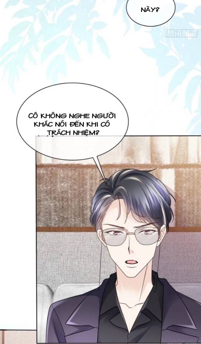 Boss Là Kim Chủ Của Tôi Chapter 7 - 16