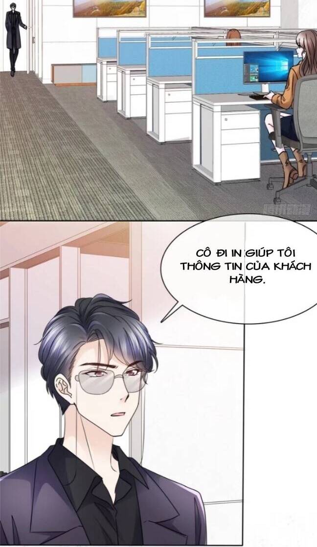 Boss Là Kim Chủ Của Tôi Chapter 7 - 3