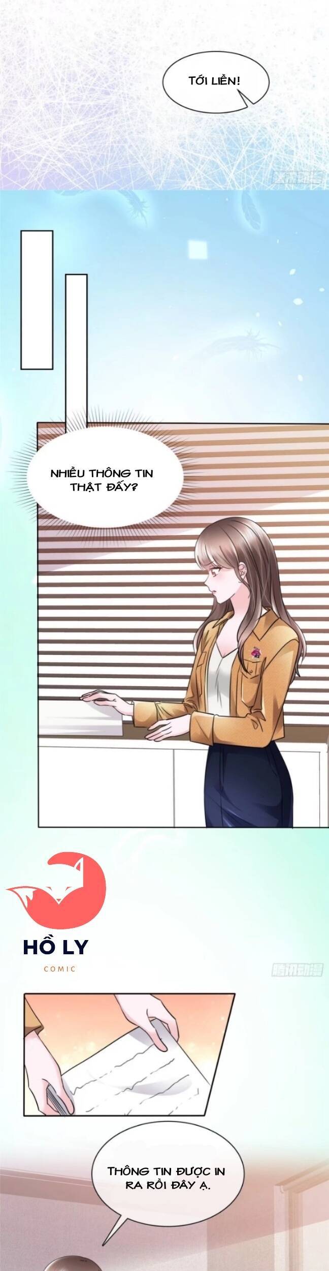 Boss Là Kim Chủ Của Tôi Chapter 7 - 4