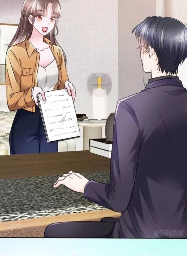 Boss Là Kim Chủ Của Tôi Chapter 7 - 5