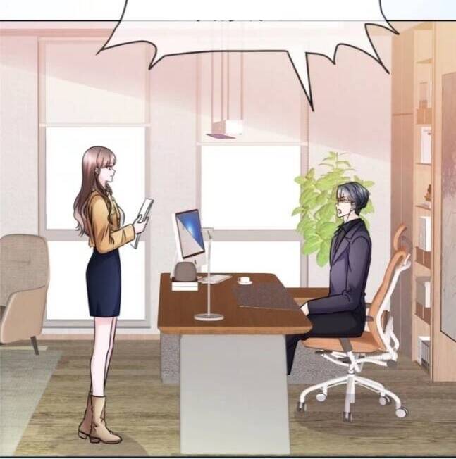 Boss Là Kim Chủ Của Tôi Chapter 7 - 7