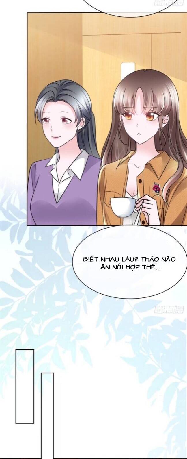 Boss Là Kim Chủ Của Tôi Chapter 8 - 13