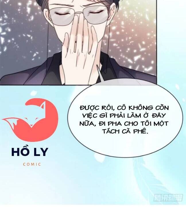 Boss Là Kim Chủ Của Tôi Chapter 8 - 9