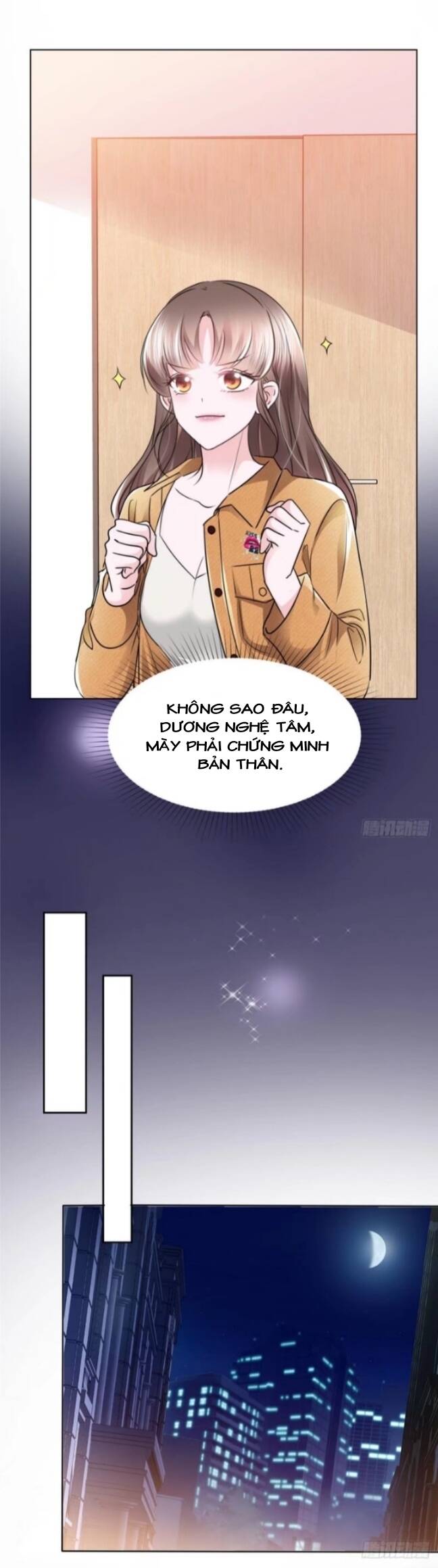 Boss Là Kim Chủ Của Tôi Chapter 9 - 11