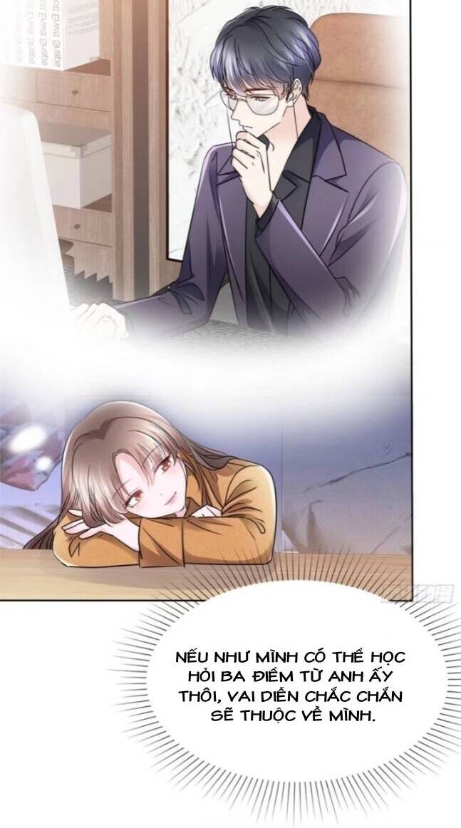 Boss Là Kim Chủ Của Tôi Chapter 9 - 13