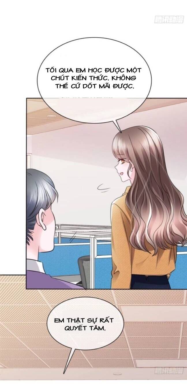 Boss Là Kim Chủ Của Tôi Chapter 9 - 15