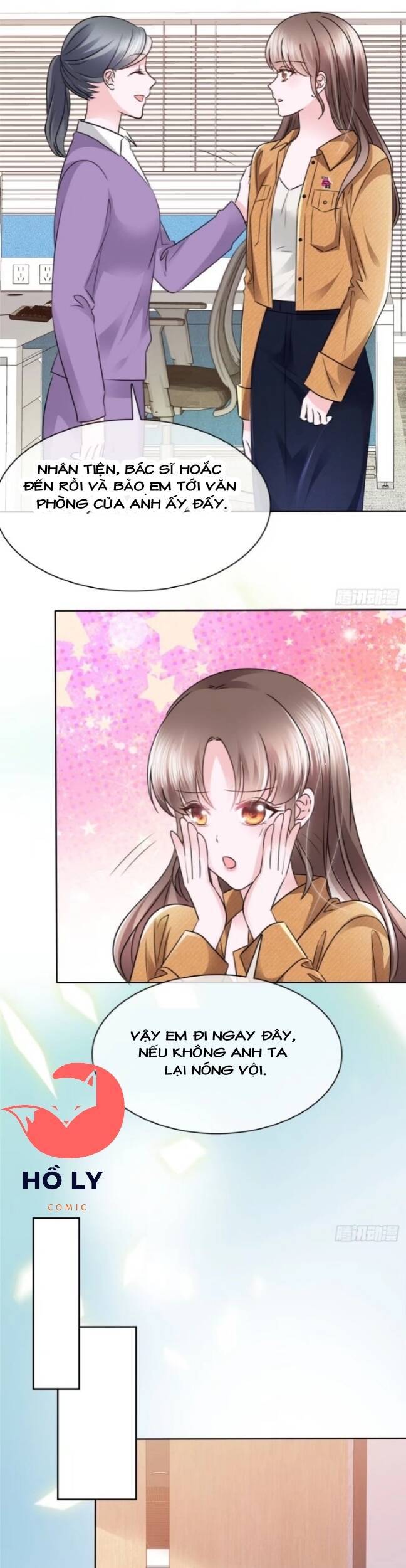 Boss Là Kim Chủ Của Tôi Chapter 9 - 16