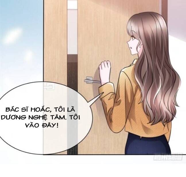 Boss Là Kim Chủ Của Tôi Chapter 9 - 17