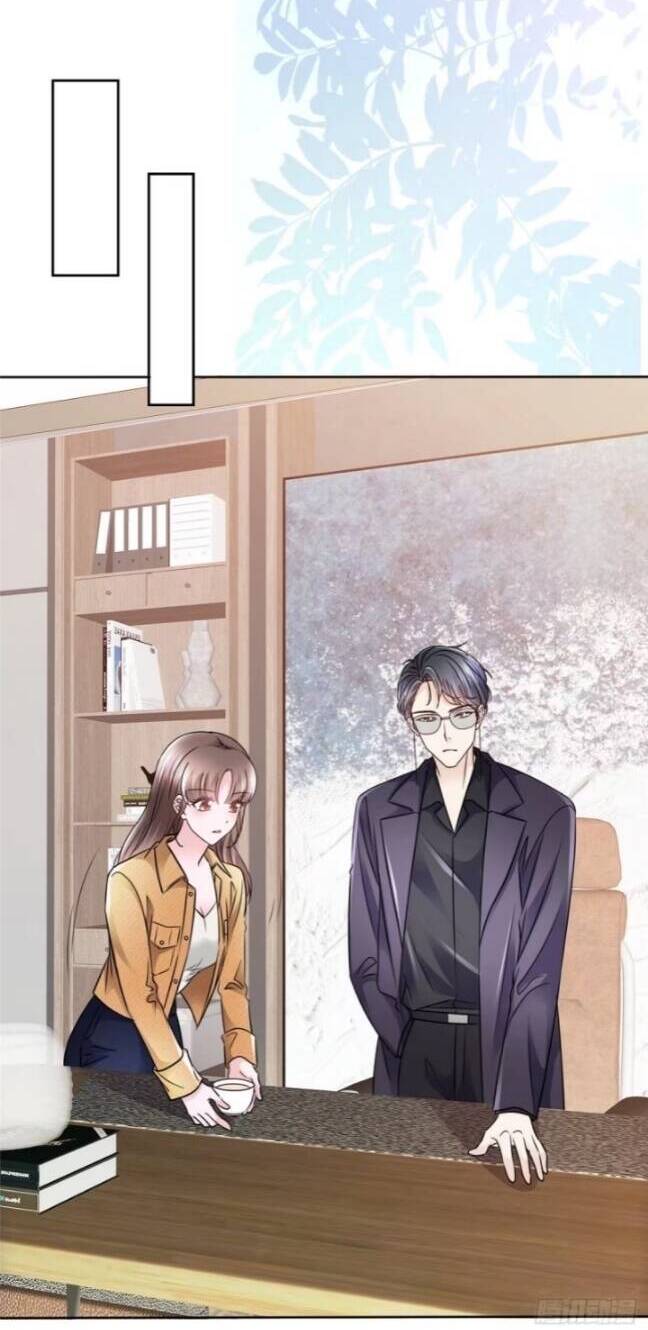 Boss Là Kim Chủ Của Tôi Chapter 9 - 5