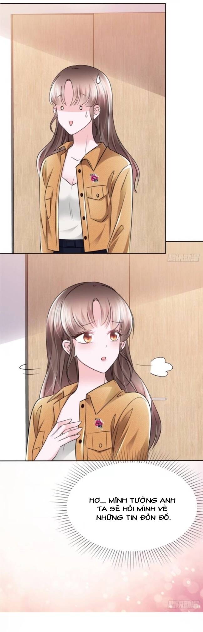 Boss Là Kim Chủ Của Tôi Chapter 9 - 10