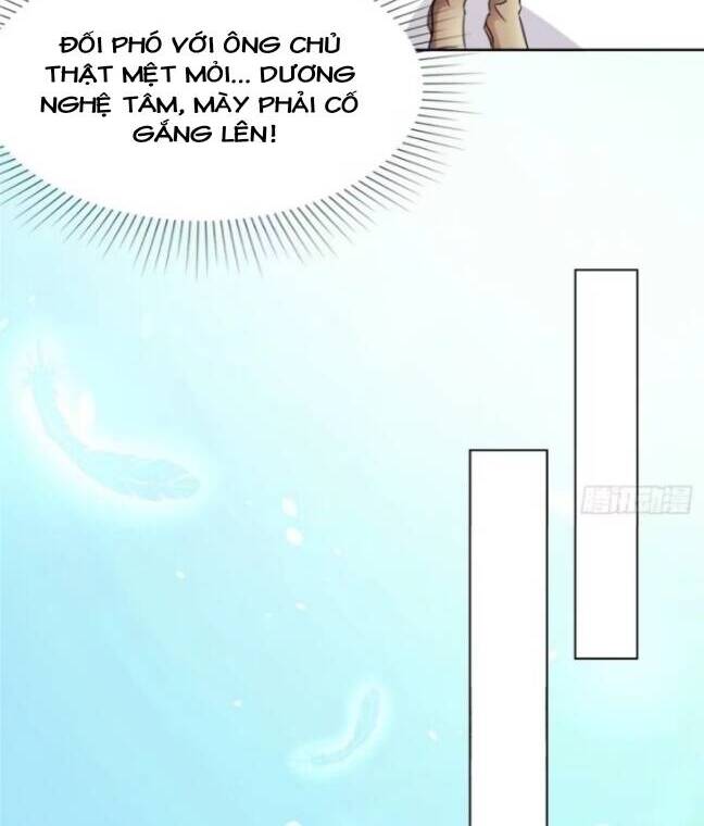 Boss Là Kim Chủ Của Tôi Chapter 10 - 14