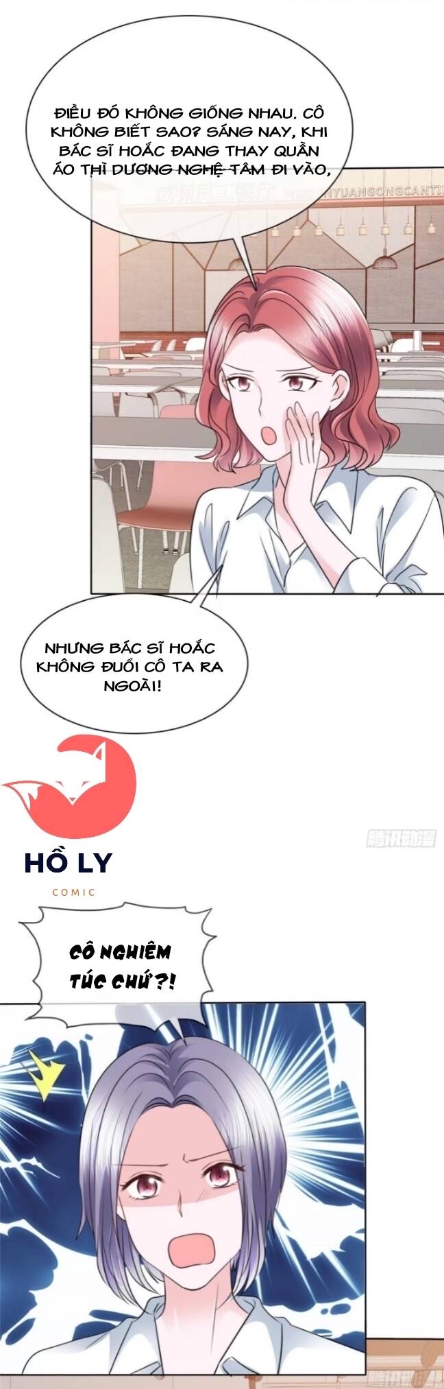 Boss Là Kim Chủ Của Tôi Chapter 10 - 16