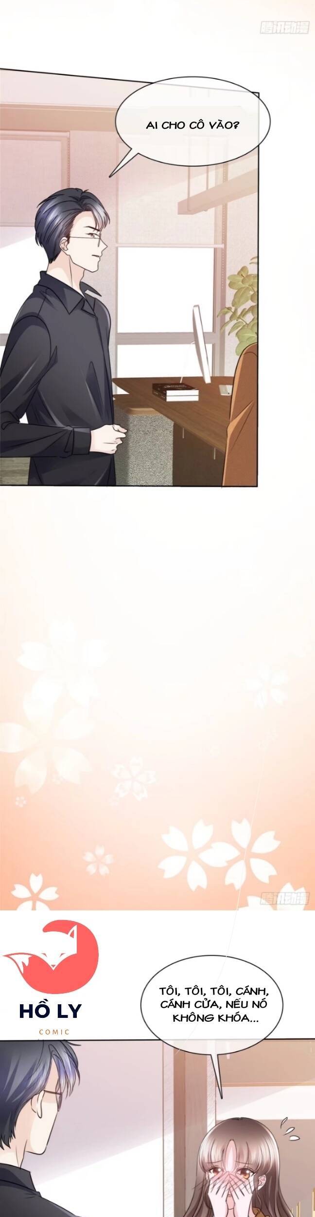Boss Là Kim Chủ Của Tôi Chapter 10 - 5