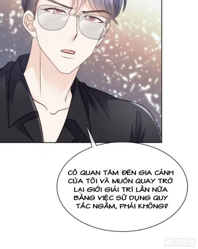 Boss Là Kim Chủ Của Tôi Chapter 10 - 8