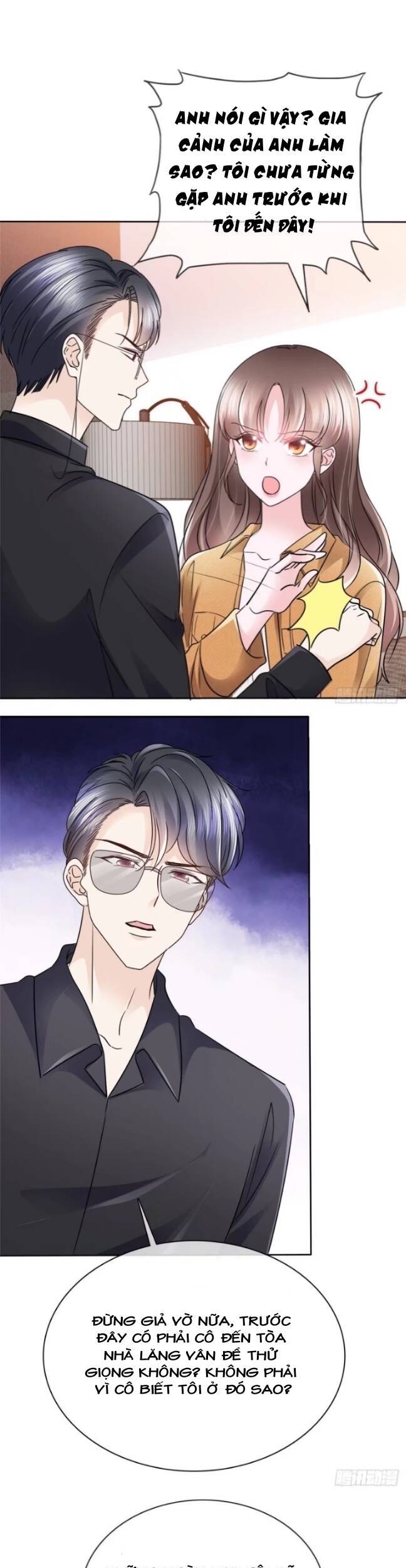 Boss Là Kim Chủ Của Tôi Chapter 10 - 9