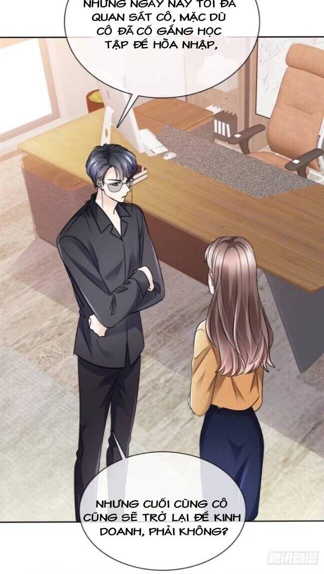 Boss Là Kim Chủ Của Tôi Chapter 10 - 10