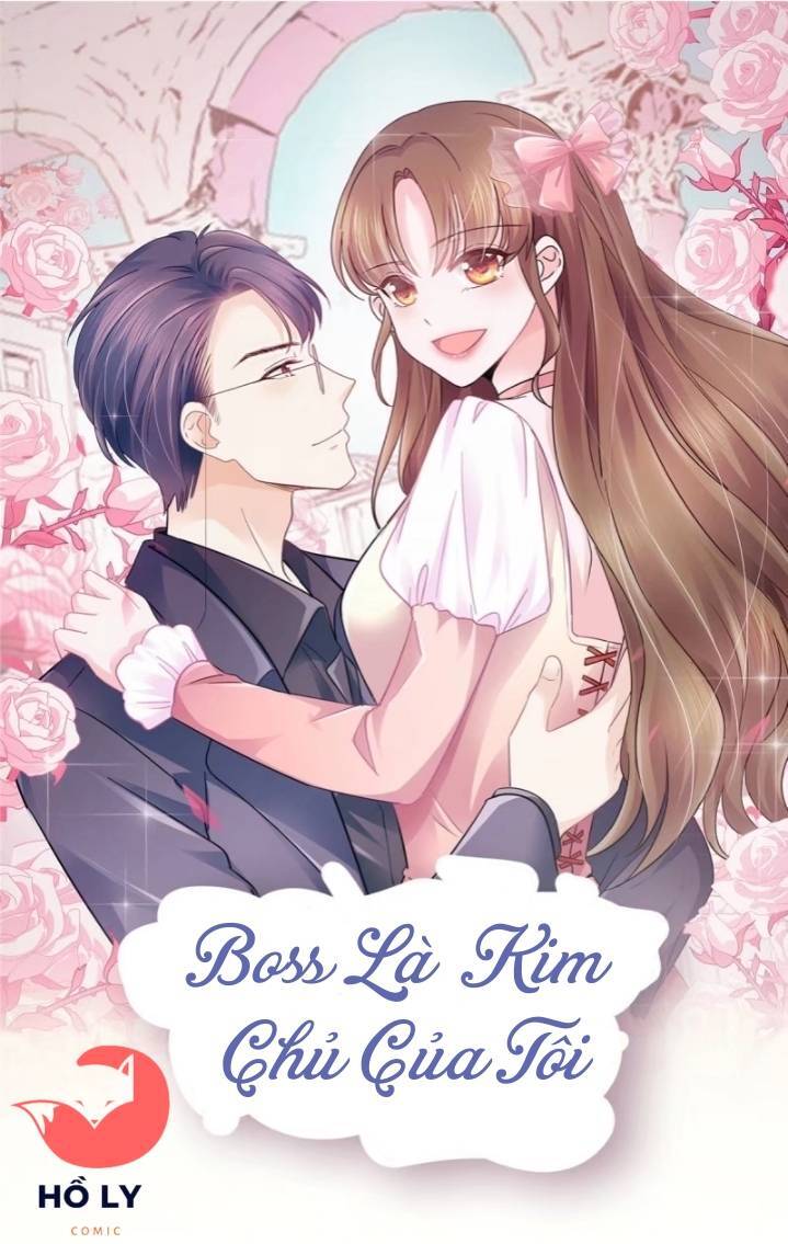 Boss Là Kim Chủ Của Tôi Chapter 20 - 2