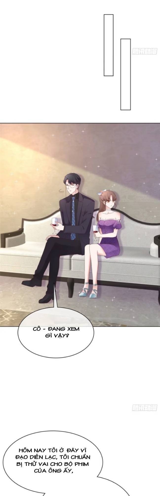 Boss Là Kim Chủ Của Tôi Chapter 20 - 11