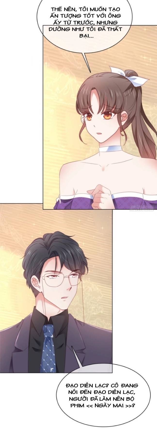 Boss Là Kim Chủ Của Tôi Chapter 20 - 12