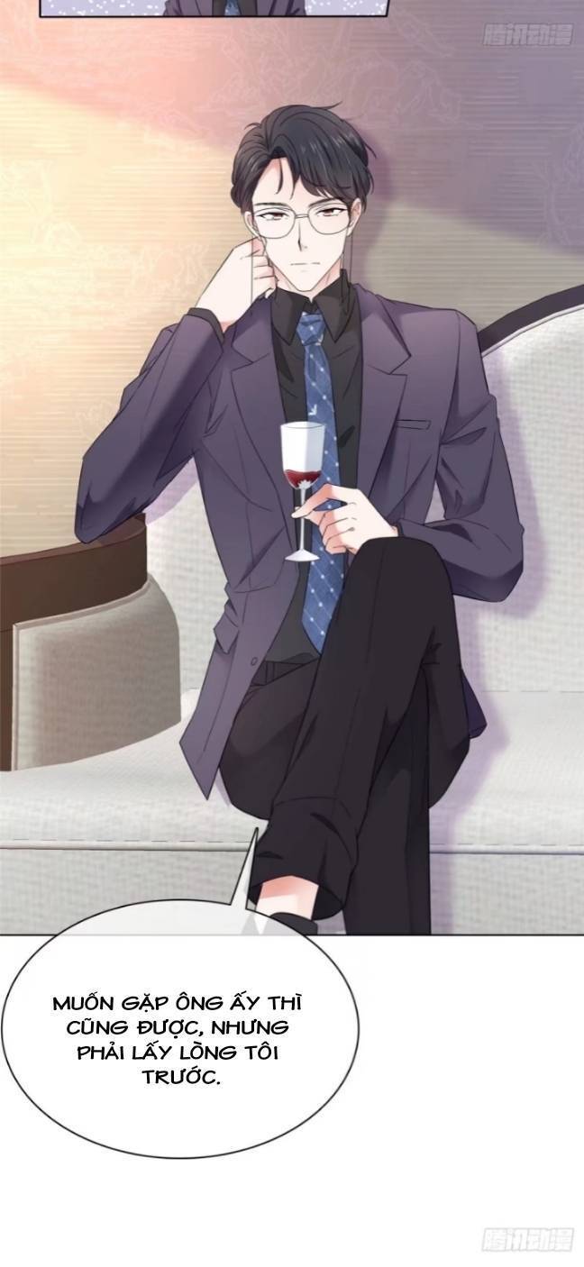 Boss Là Kim Chủ Của Tôi Chapter 20 - 14