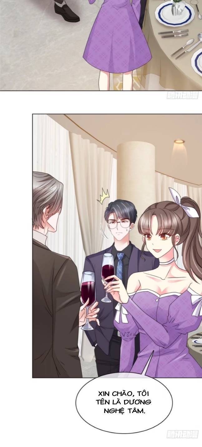 Boss Là Kim Chủ Của Tôi Chapter 20 - 6