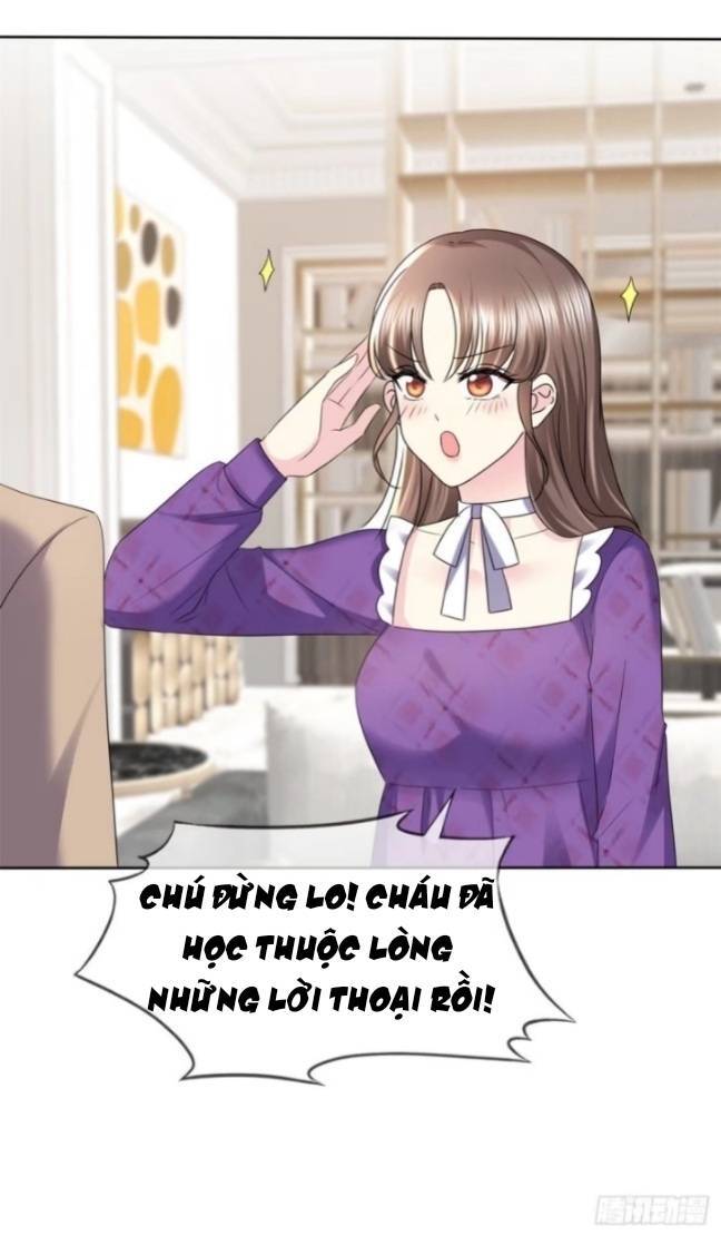 Boss Là Kim Chủ Của Tôi Chapter 29 - 11