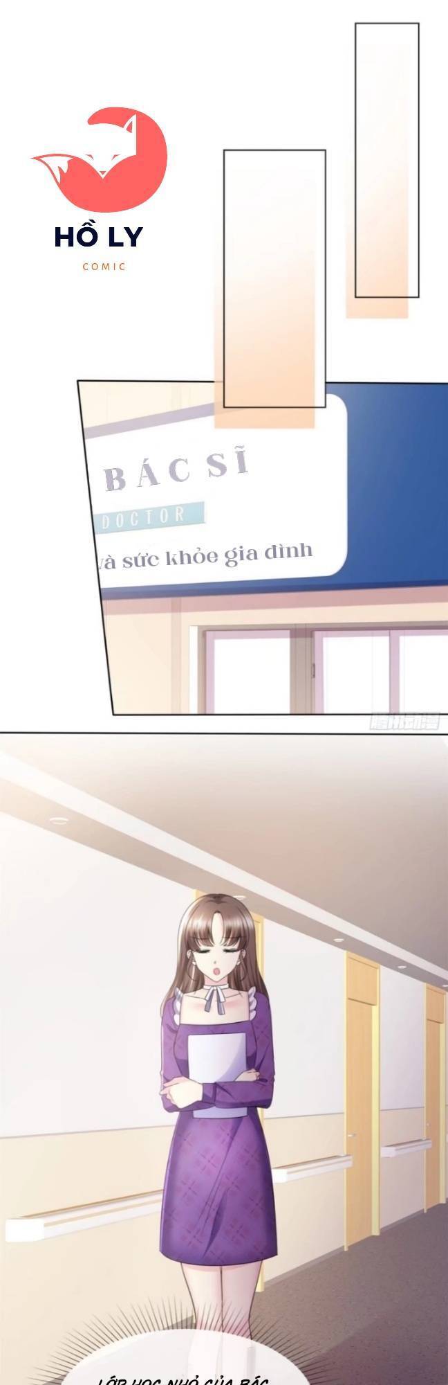 Boss Là Kim Chủ Của Tôi Chapter 29 - 12