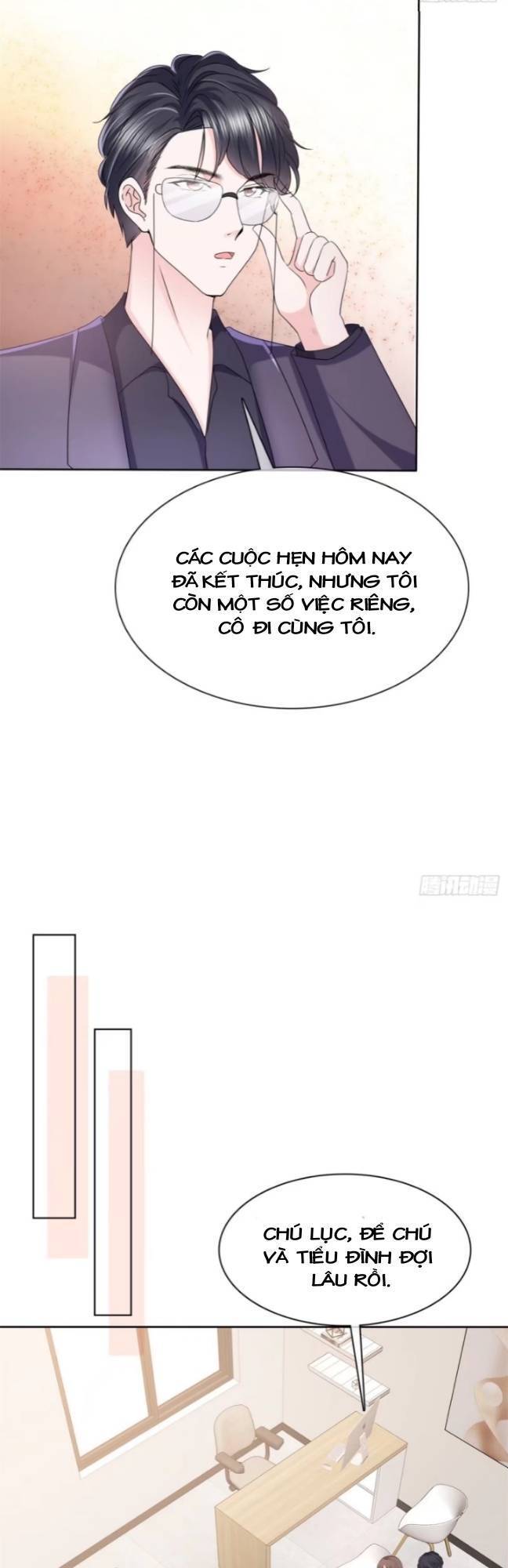 Boss Là Kim Chủ Của Tôi Chapter 29 - 14
