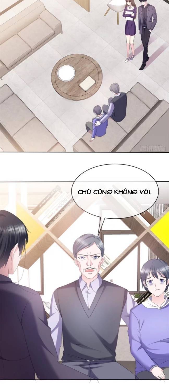 Boss Là Kim Chủ Của Tôi Chapter 29 - 15