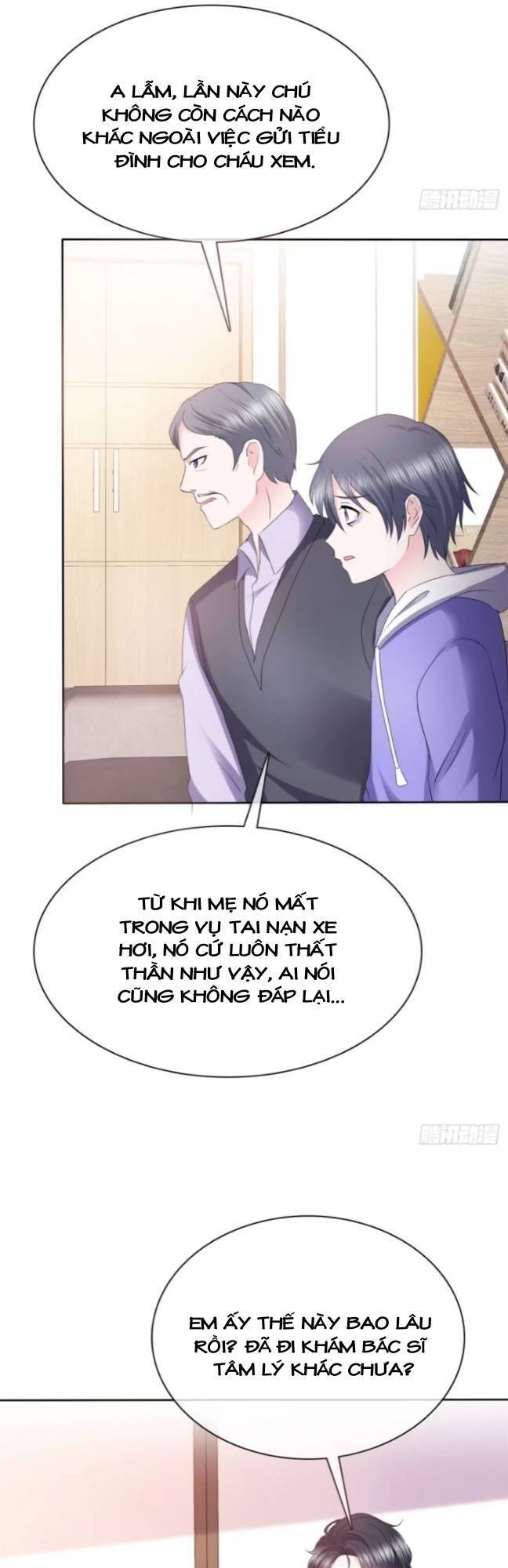 Boss Là Kim Chủ Của Tôi Chapter 29 - 16