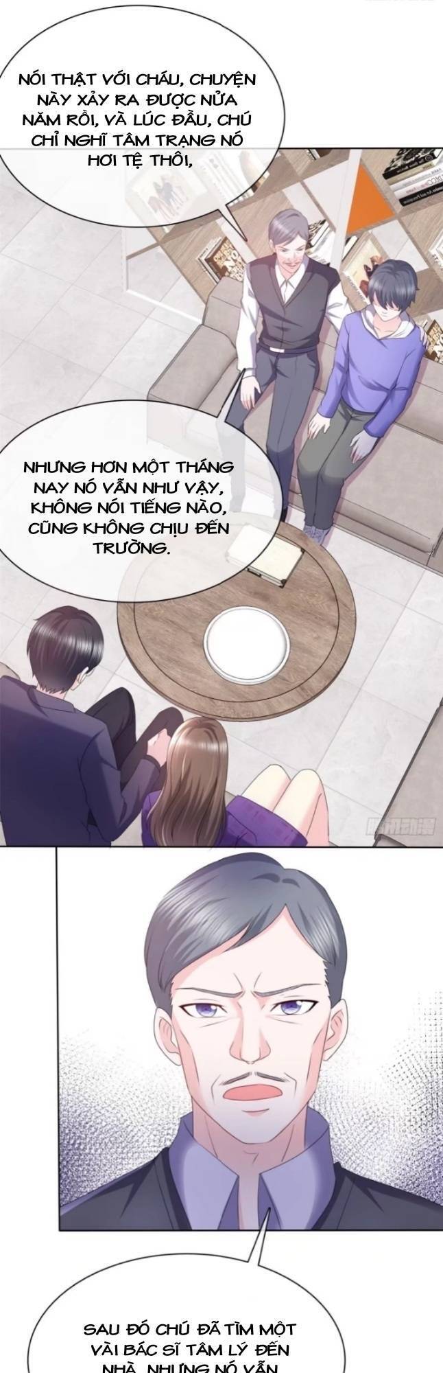 Boss Là Kim Chủ Của Tôi Chapter 29 - 18