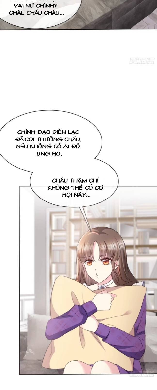 Boss Là Kim Chủ Của Tôi Chapter 29 - 4
