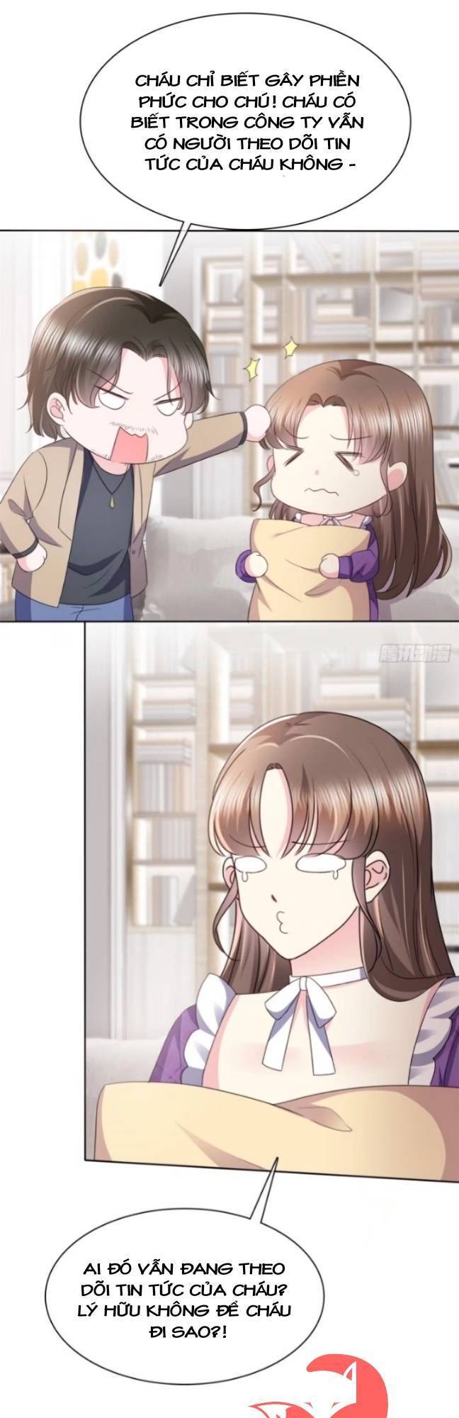 Boss Là Kim Chủ Của Tôi Chapter 29 - 5