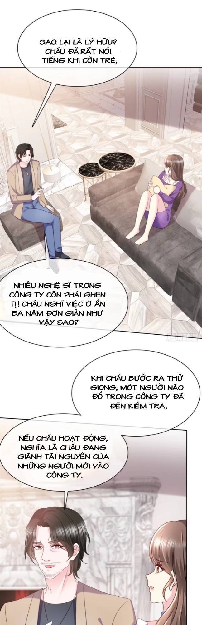 Boss Là Kim Chủ Của Tôi Chapter 29 - 7