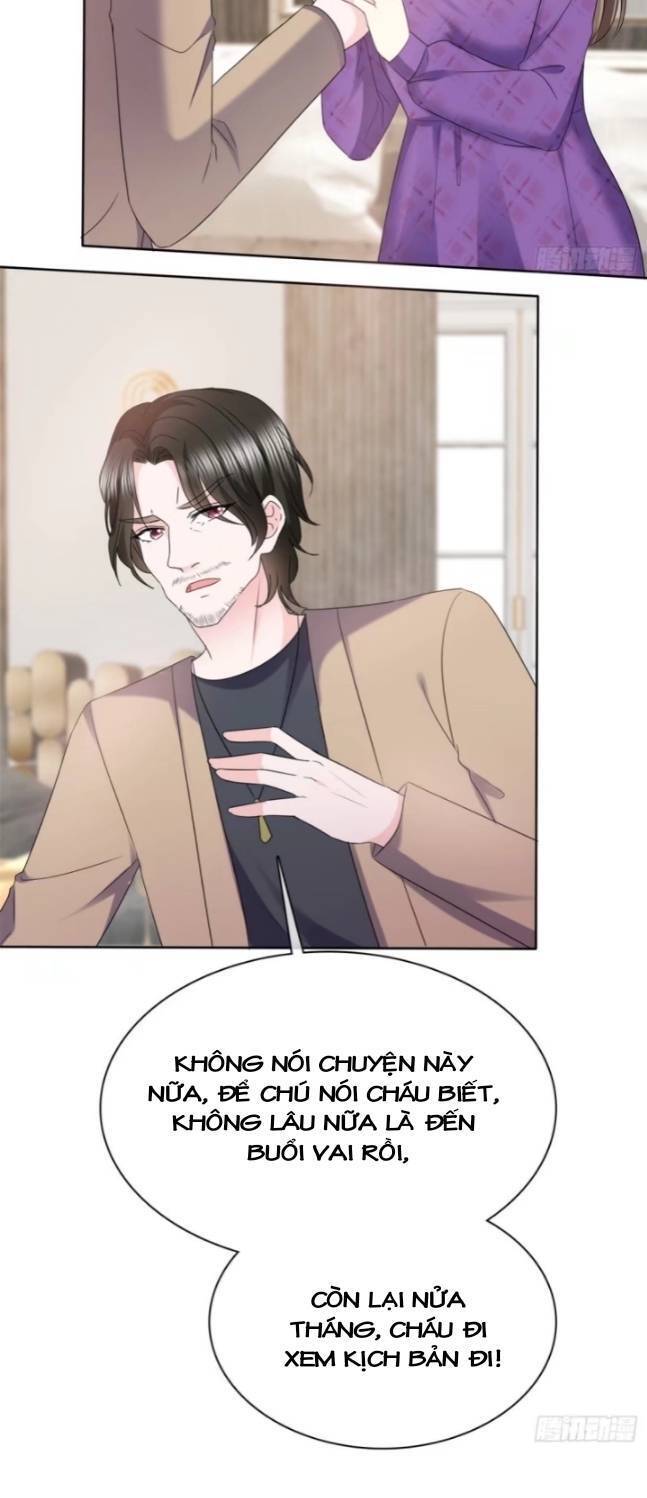 Boss Là Kim Chủ Của Tôi Chapter 29 - 10